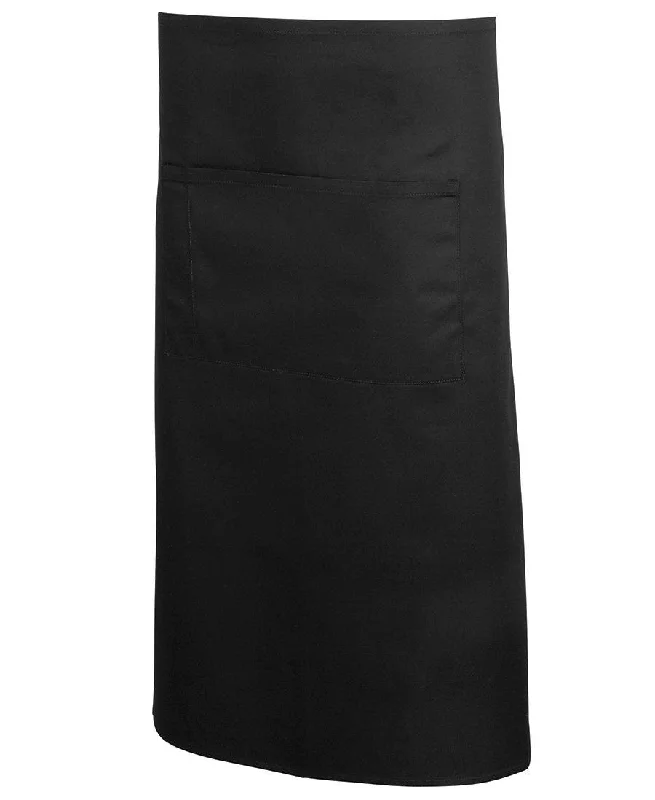 Waist Apron with Pocket 86x70cm