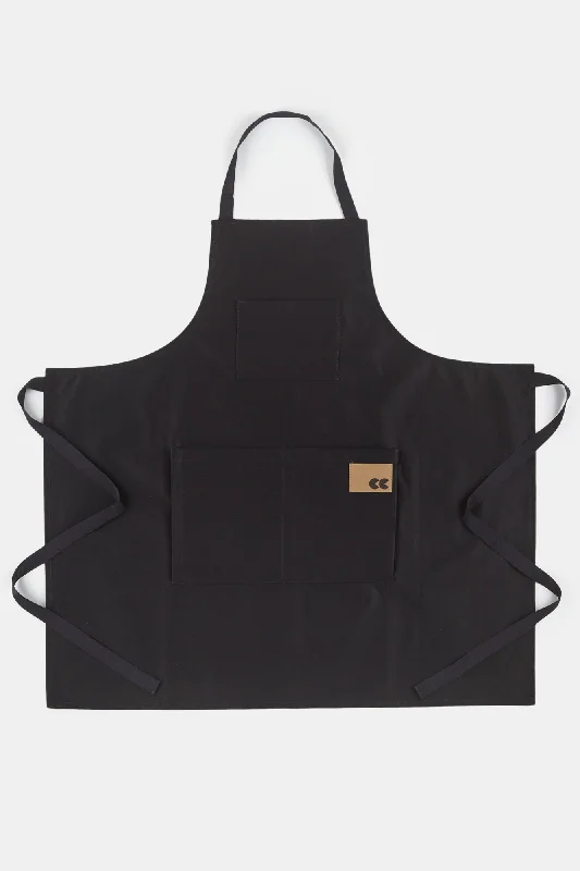 Apron - Black