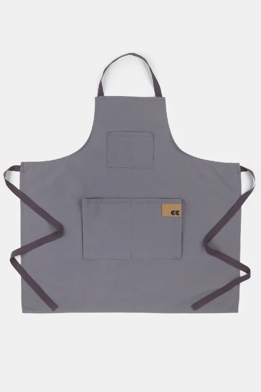 Apron - Slate