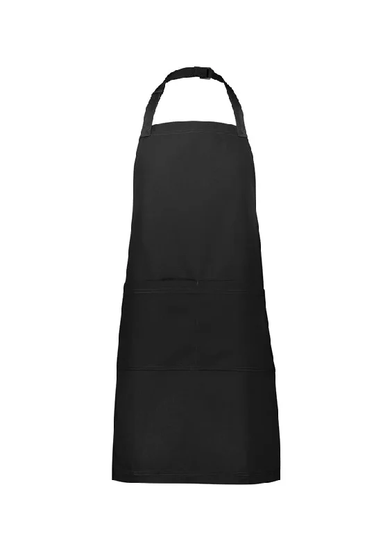 Barley Bib Apron