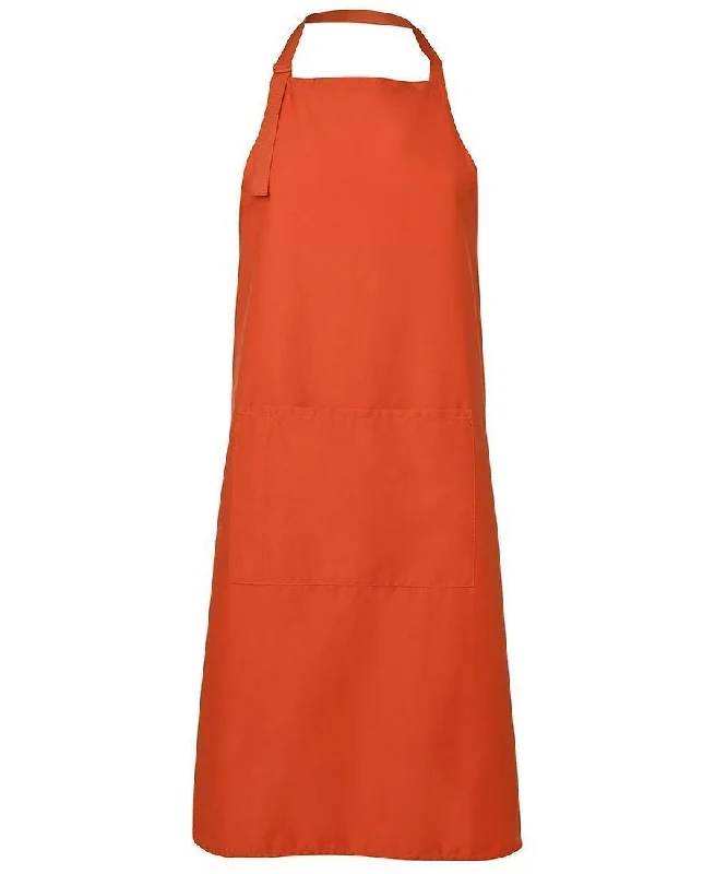 Bib Apron 86cm x 93cm