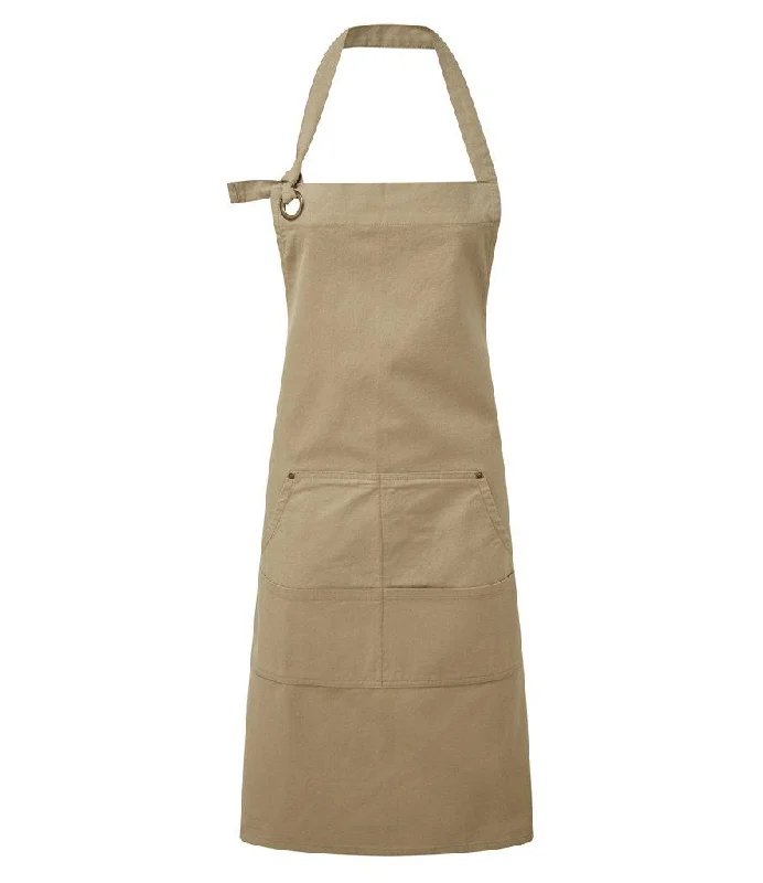 Calibre Canvas Pocket Apron