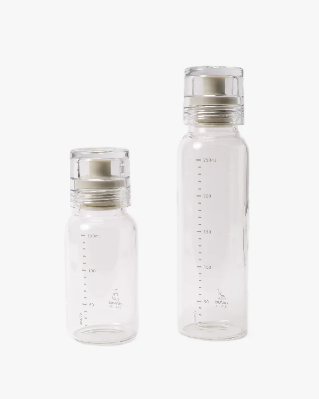 Dressing Bottle, Hario, Slim, 150/250ml