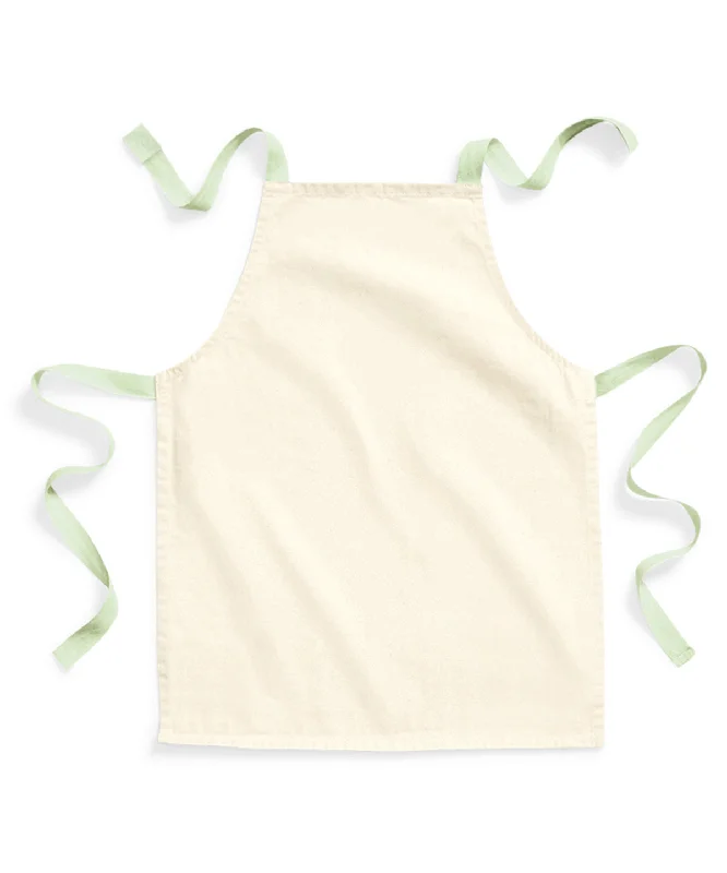 Fairtrade Cotton Kids Apron