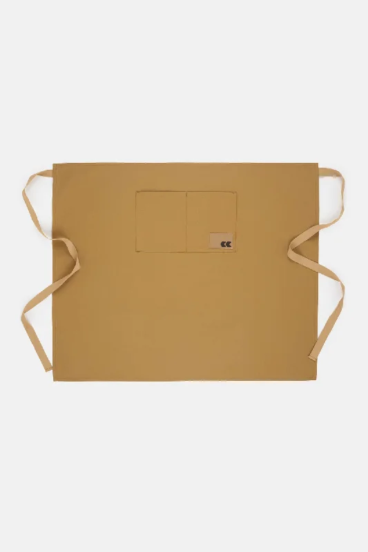 Half Apron - Khaki