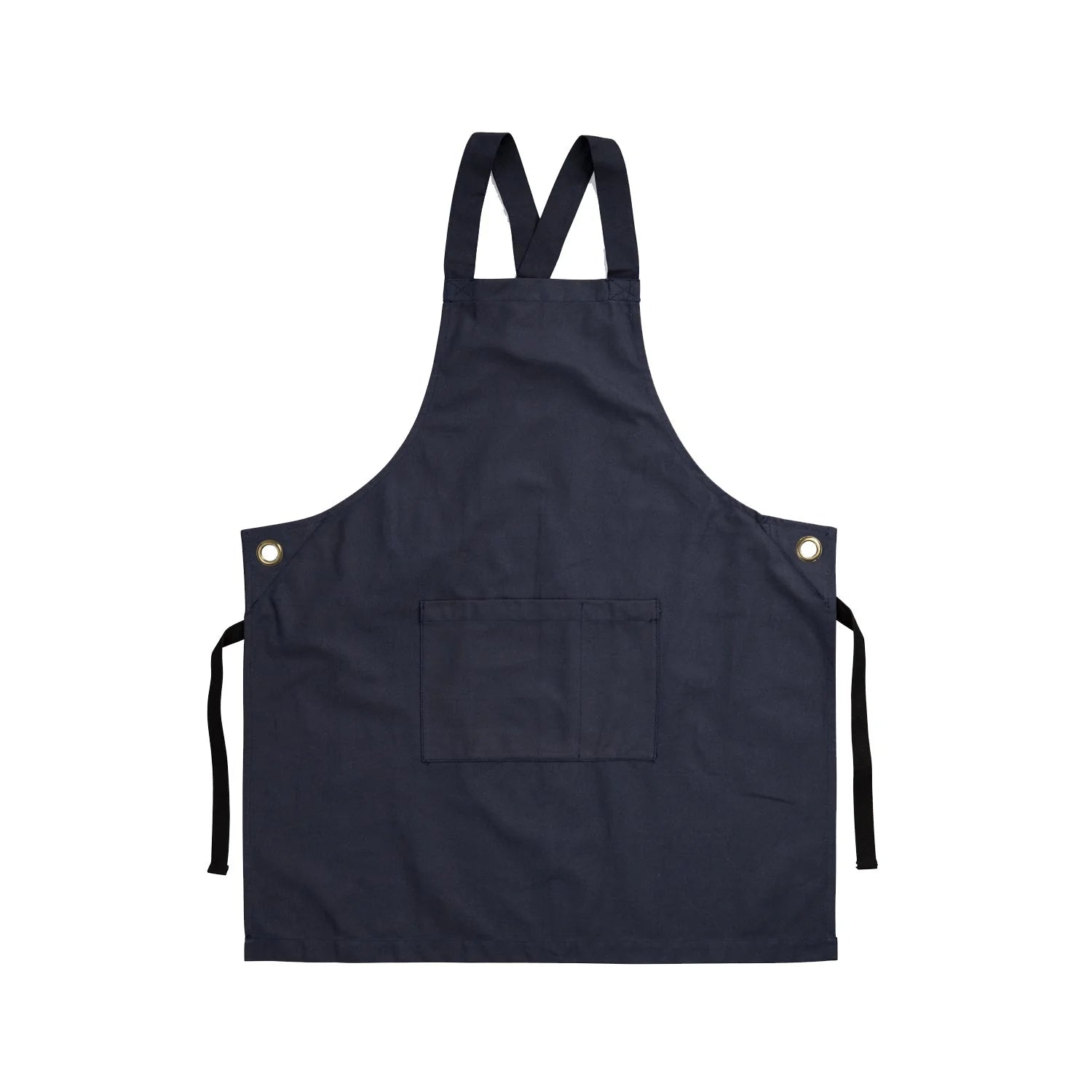 The Standard Canvas Apron (Organic Fairtrade)