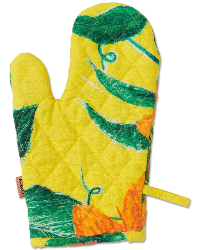 Passiona Oven Mitt