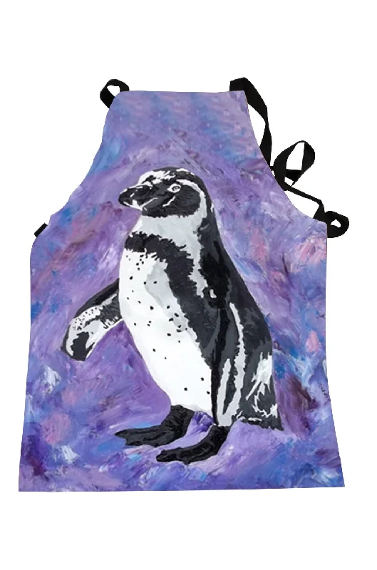 Blackfoot Penguin Apron - Southern Sweetheart