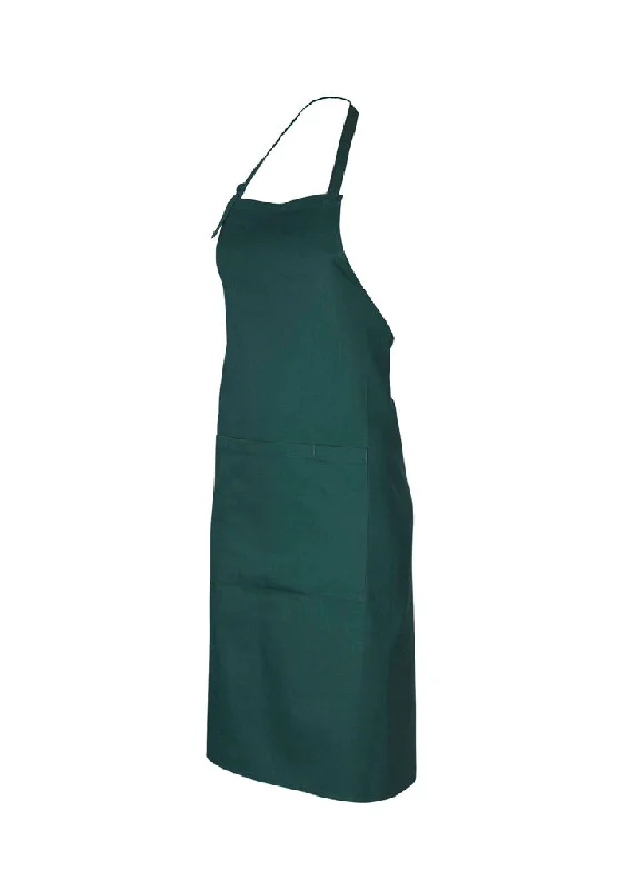 Full Length Bib Apron