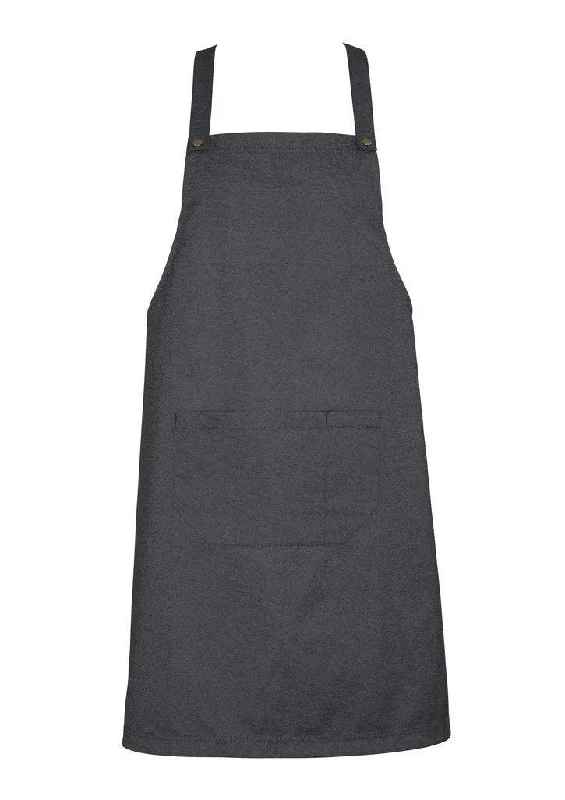 Urban Cross Back Apron (changable straps)