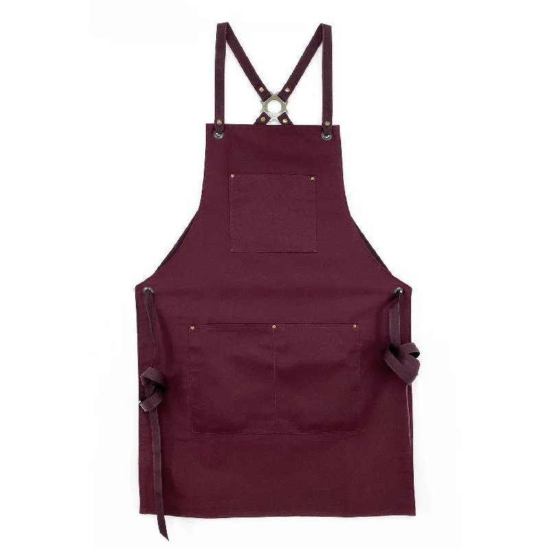 wine apron