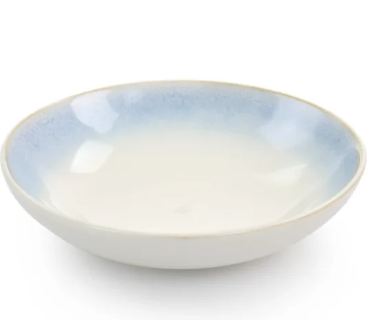 13017101, Martha Stewart 8.25" Dinner Bowl