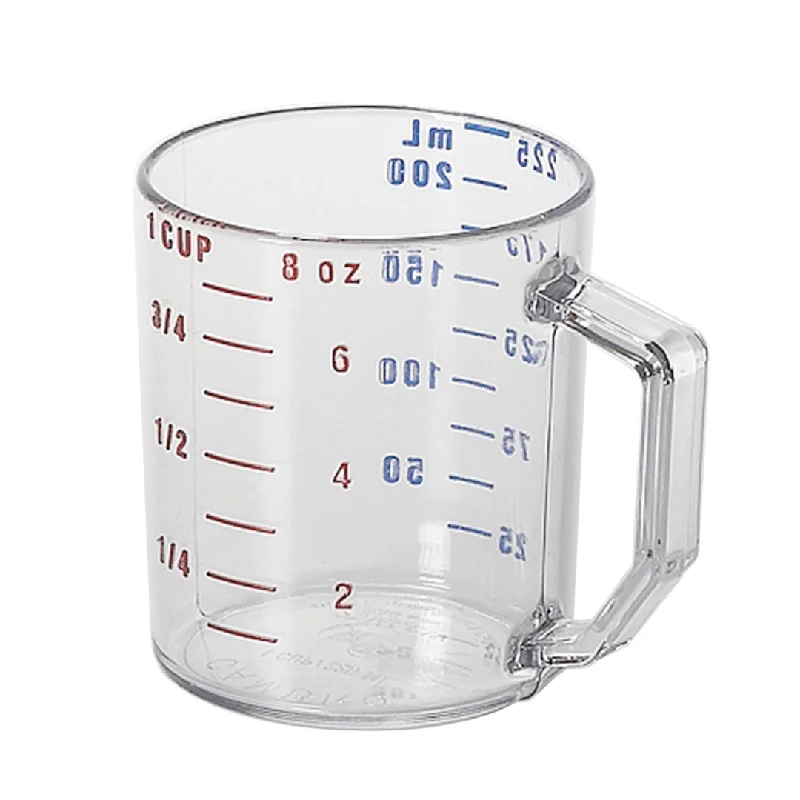 Cambro 1 Cup Measuring Cup