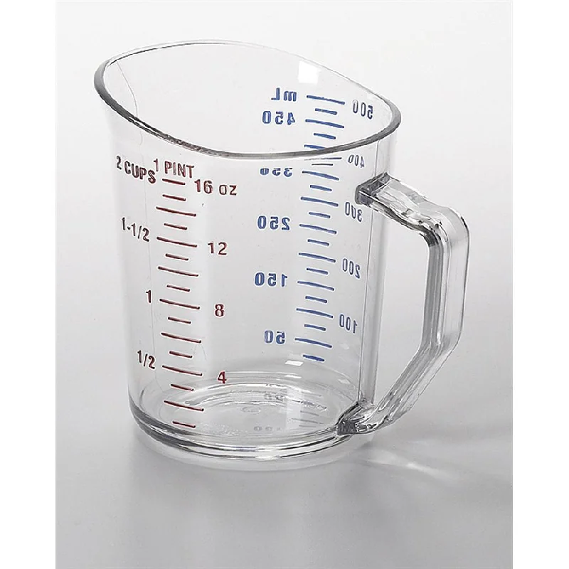 Cambro 1 Pint Measuring Cup