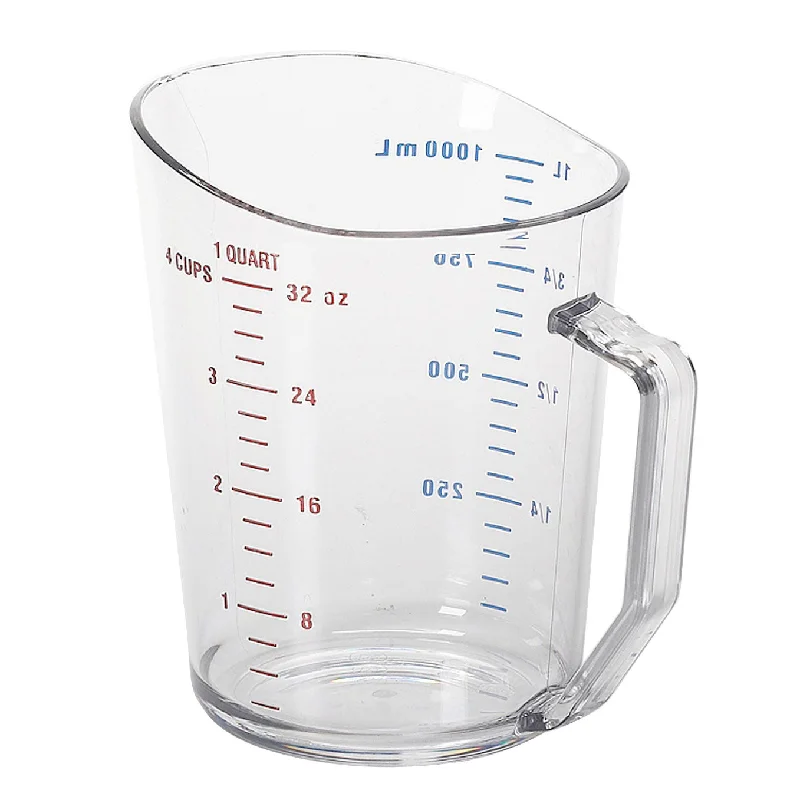 Cambro 1 Quart Measuring Cup