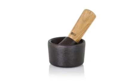 Adhoc 3" Camo Mortar and Pestle