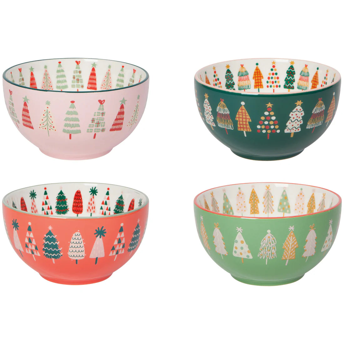 Danica - Glitzmas Bowl