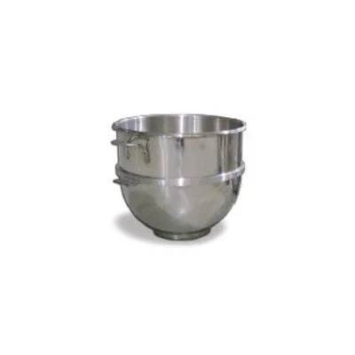 Hobart, Omcan 20 Qt Stainless Steel Mixer Bowl