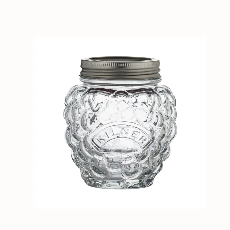 Kilner 400 ML Preserve Berry Jam Jar