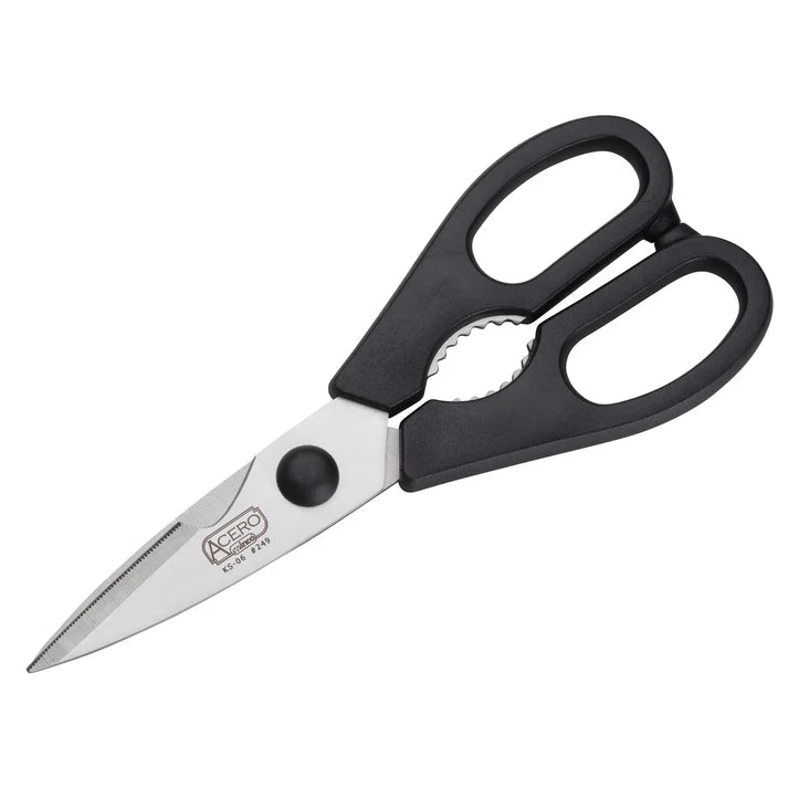 Winco 11" Kitchen Shears - KS-06