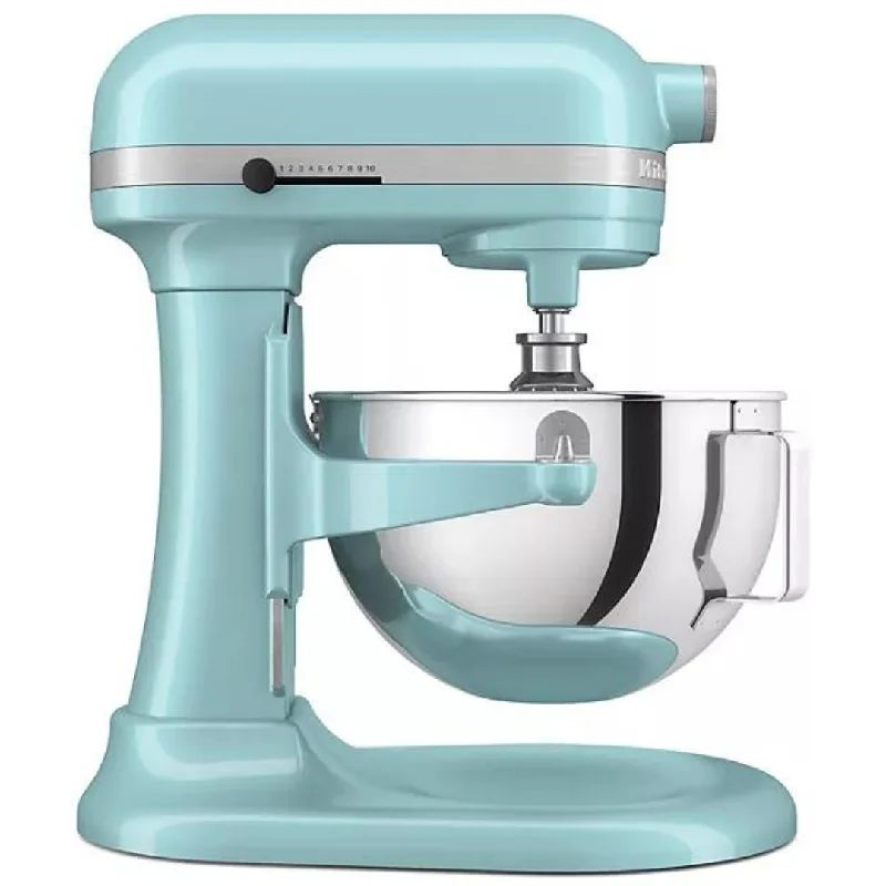 KitchenAid 5.5 Quart Bowl-Lift Stand Mixer (5 Colors)