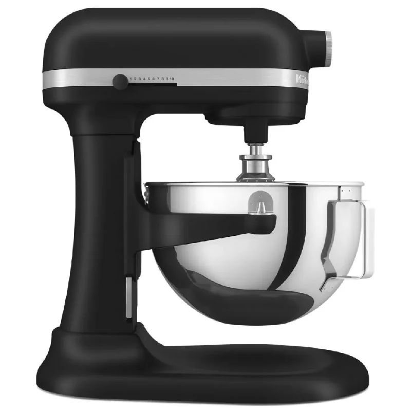 KitchenAid 5.5 Quart Bowl-Lift Stand Mixer [Certified Refurb]