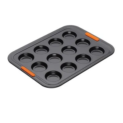 Le Creuset 12 Cup Mini Muffin Tray*