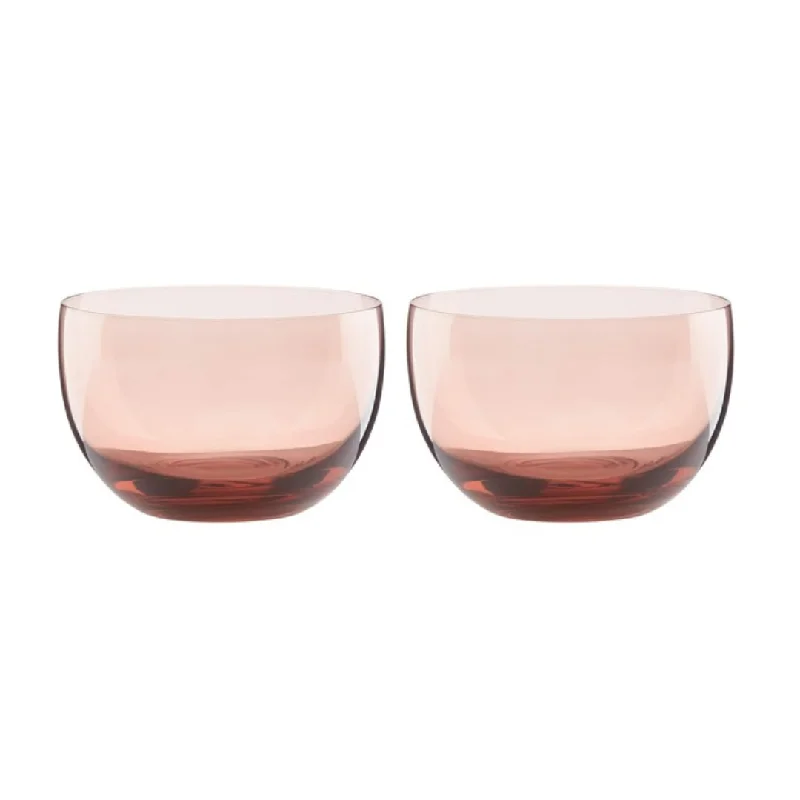 Lenox Sprig & Vine 2-Piece Glass Bowl Set