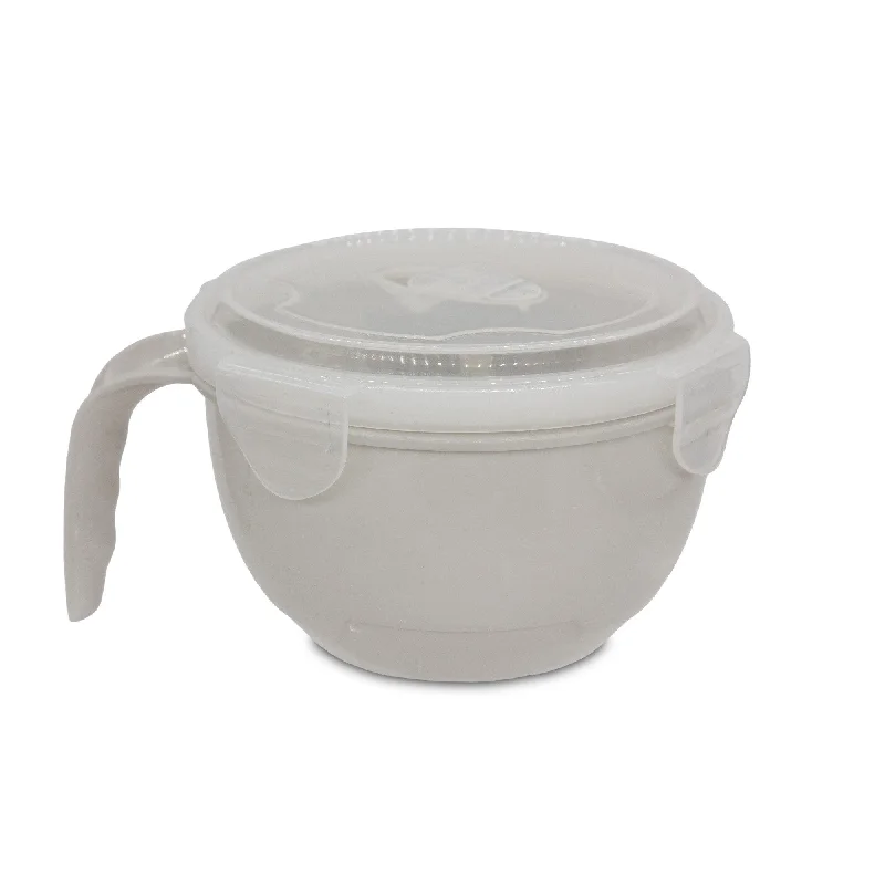 Lewis's Microwave Bowl - 800ML