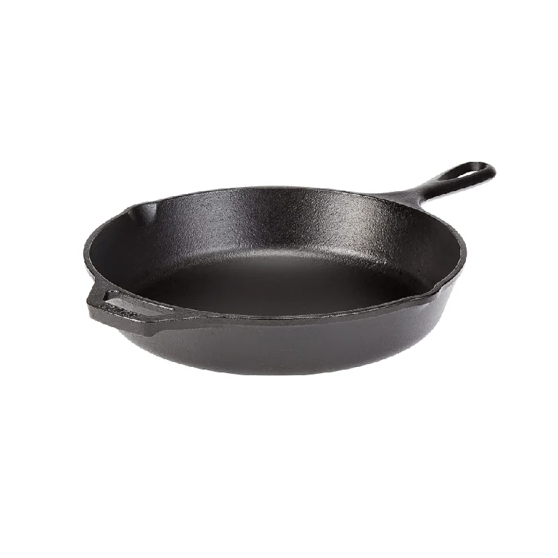 Lodge 12" Cast Iron Skillet*