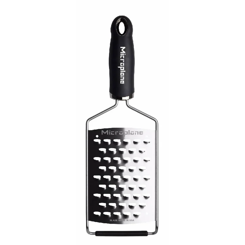 Microplane Gourmet Series Grater