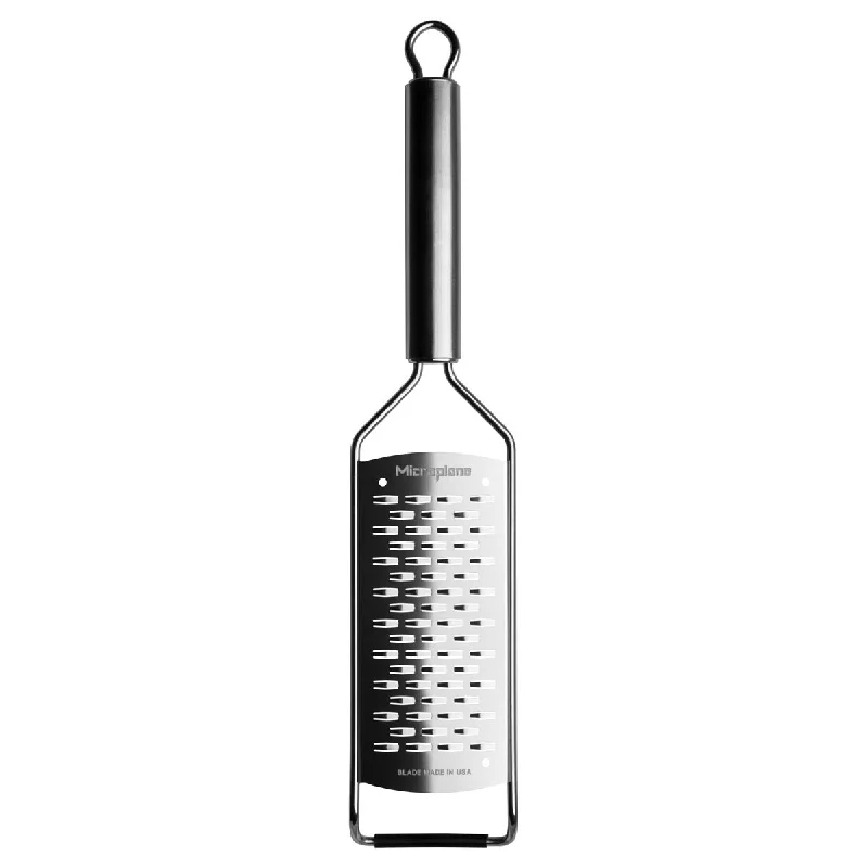 Microplane Pro Series Ribbon Grater - 38002M