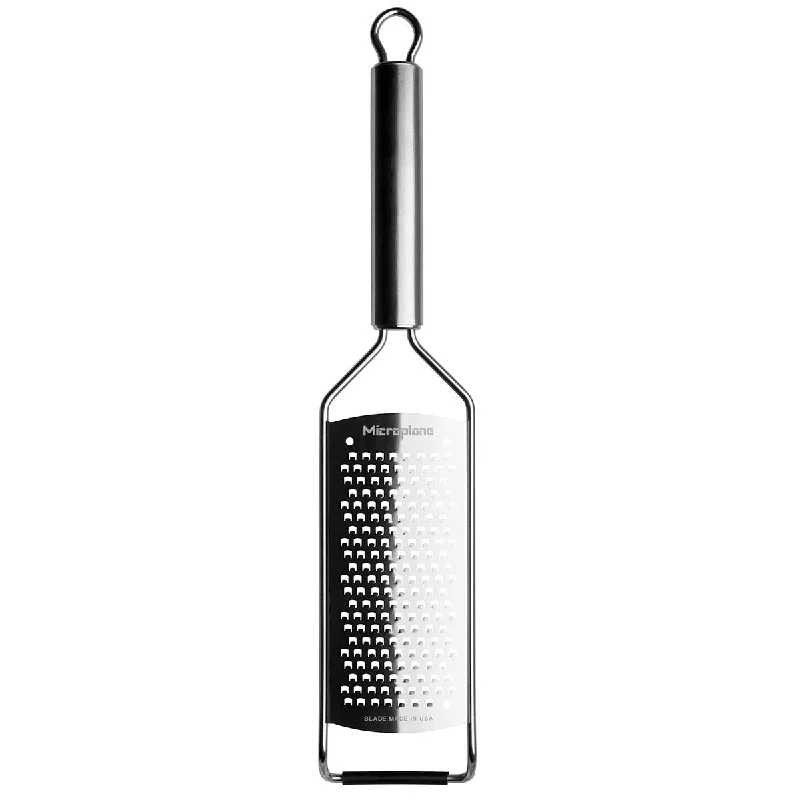 Microplane Professional Coarse Pro Grater