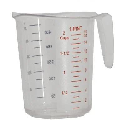 Nella 1 Pint Measuring Cup