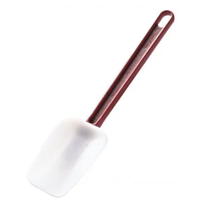 Nella 14" Bowl-Shaped Scraper Heat Resistant to 500° F