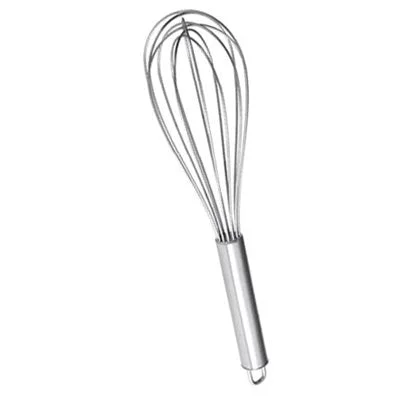 Nella 16" French Whip Stainless Steel