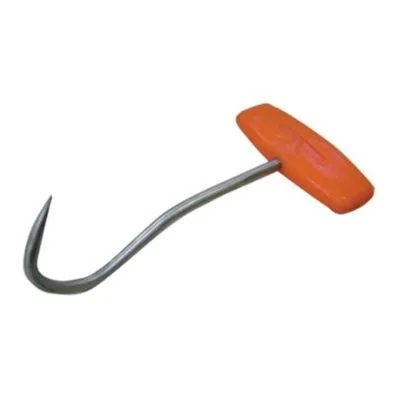 Nella 6" T-Shaped Boning Hook