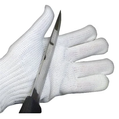 Nella Cut Resistant Gloves, Medium Size