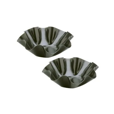 Norpro Tortilla Bowl Mold Non Stick 2 /Pack