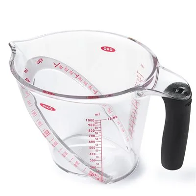 Oxo 4 Cup Measuring Cup