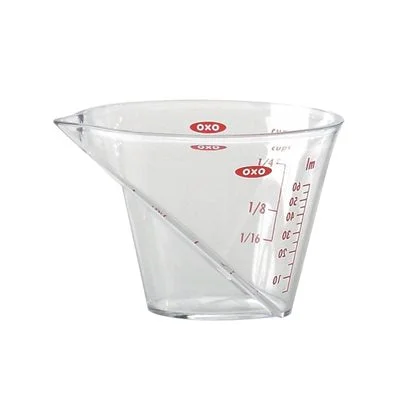 Oxo 60 ml Measuring Cup