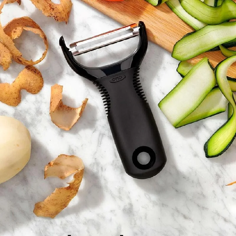 Oxo Good Grips 6" Y Vegetable Peeler