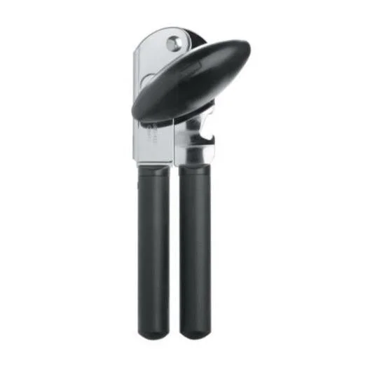 Oxo 28081, 7" Good Grips Can Opener with Bottle Cap Remover