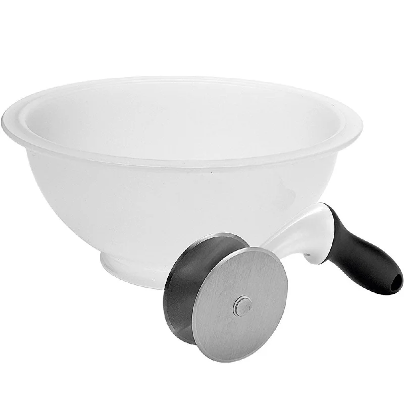 OXO Salad Chopper and Bowl