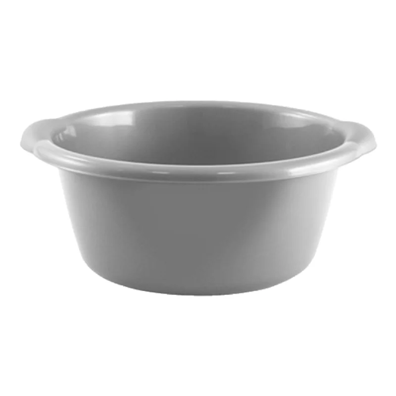 Plastic Bowl- 2 Colours