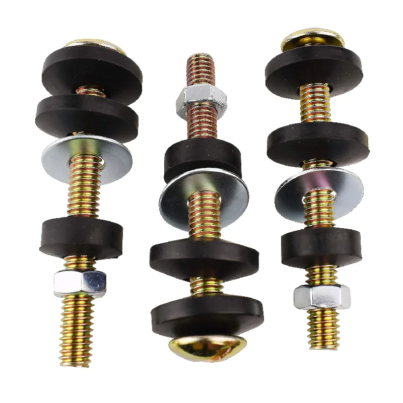 Pp835-181 Tank-To-Bowl Toilet Bolt Set