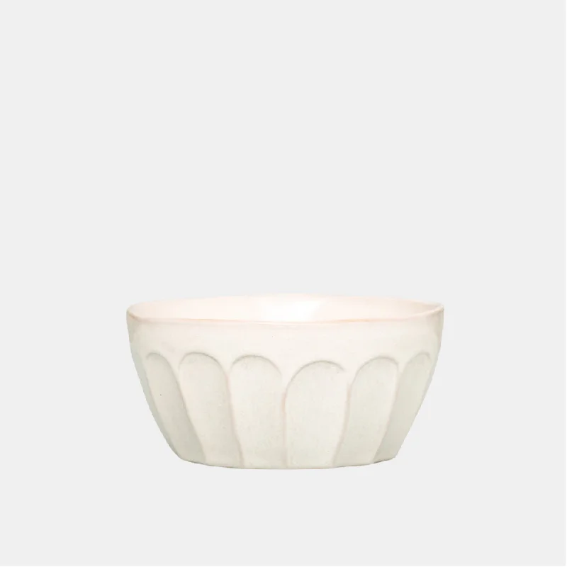 Ritual Bowl - Off White