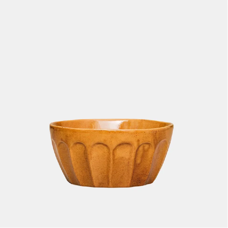 Ritual Bowl - Turmeric