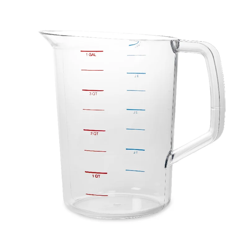 Rubbermaid 4 Quart Measuring Cup