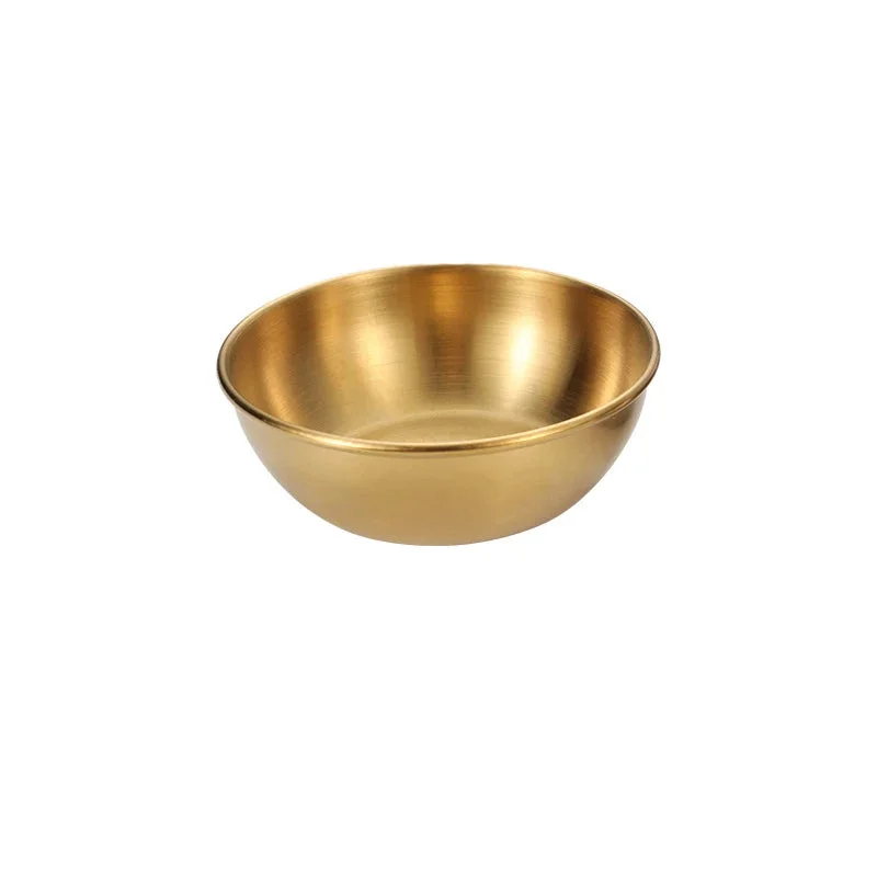 Golden Bowl